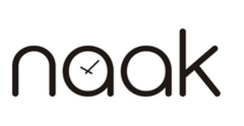 naak Logo (EUIPO, 01.04.2015)