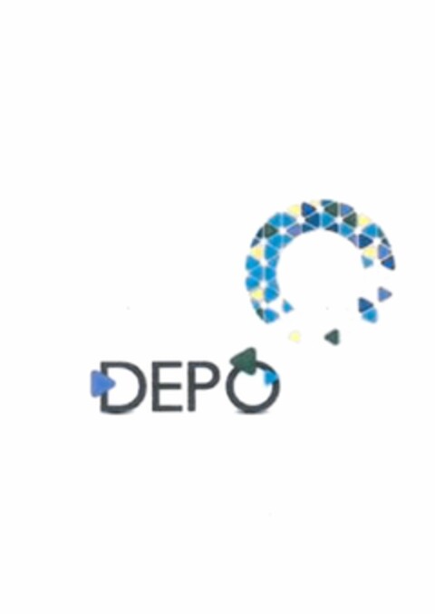 DEPO Logo (EUIPO, 04/16/2015)