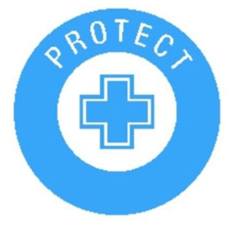 PROTECT Logo (EUIPO, 24.04.2015)