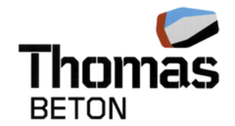 Thomas BETON Logo (EUIPO, 06/04/2015)