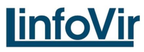 LinfoVir Logo (EUIPO, 16.06.2015)