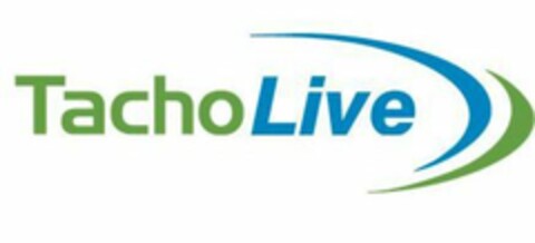 TachoLive Logo (EUIPO, 17.06.2015)