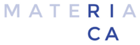 MATERIA RICA Logo (EUIPO, 30.06.2015)