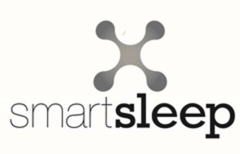 SmartSleep Logo (EUIPO, 02.07.2015)