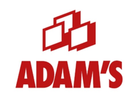 ADAM'S Logo (EUIPO, 07/10/2015)