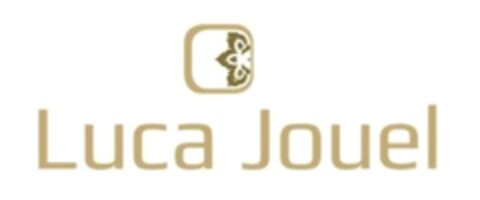 Luca Jouel Logo (EUIPO, 19.07.2015)