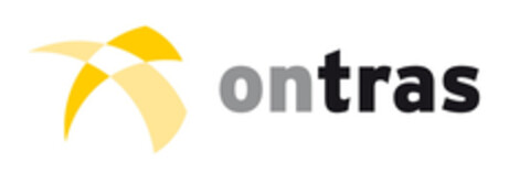 ontras Logo (EUIPO, 16.09.2015)