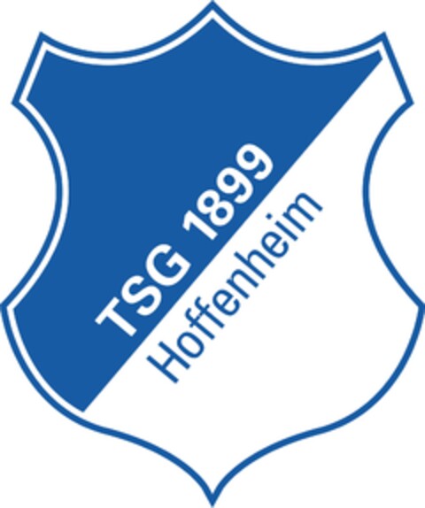 TSG 1899 Hoffenheim Logo (EUIPO, 17.11.2015)