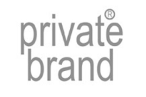 private brand Logo (EUIPO, 21.11.2015)