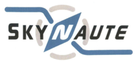 SKYNAUTE Logo (EUIPO, 11/20/2015)