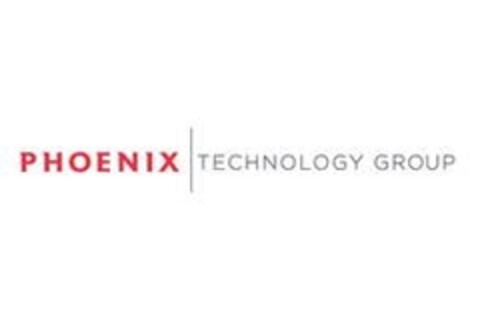 PHOENIX TECHNOLOGY GROUP Logo (EUIPO, 26.11.2015)