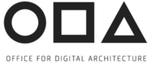 Office for Digital Architecture Logo (EUIPO, 12/24/2015)