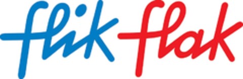 flik flak Logo (EUIPO, 27.01.2016)
