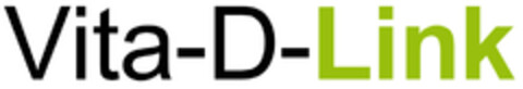 Vita-D-Link Logo (EUIPO, 02/26/2016)