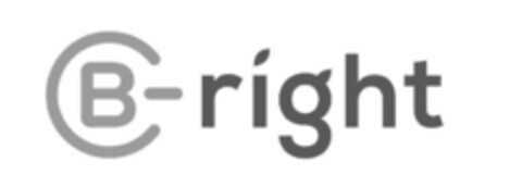 B-right Logo (EUIPO, 04.03.2016)