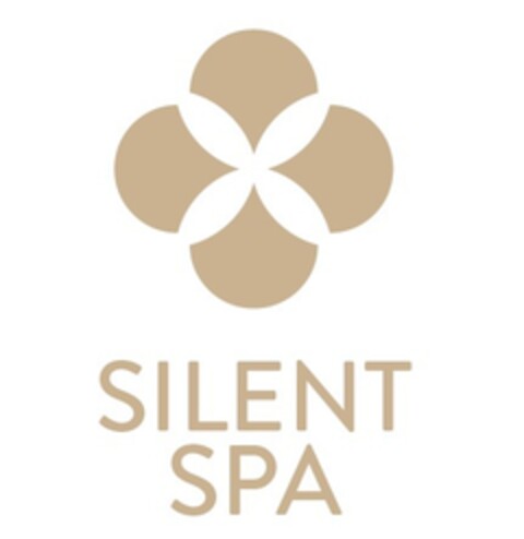 Silent SPA Logo (EUIPO, 08.03.2016)