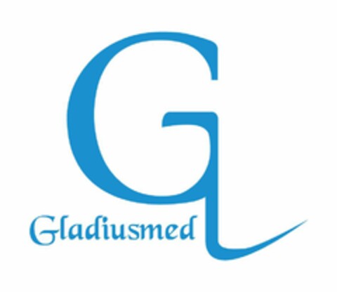 Gladiusmed Logo (EUIPO, 03/18/2016)