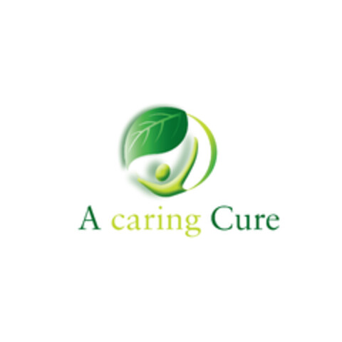 A caring Cure Logo (EUIPO, 03/29/2016)