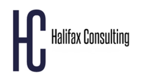 Halifax Consulting Logo (EUIPO, 30.03.2016)