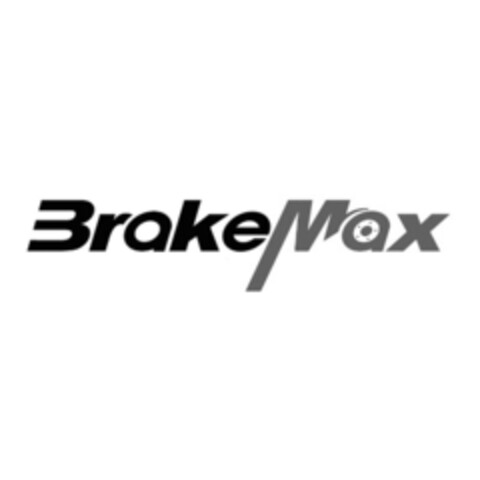 BrakeMax Logo (EUIPO, 04/06/2016)