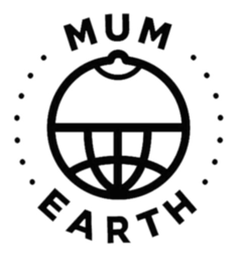 MUM EARTH Logo (EUIPO, 04/07/2016)