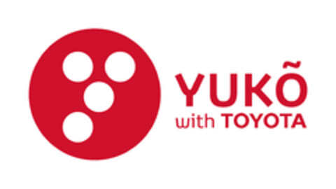 Yukõ with TOYOTA Logo (EUIPO, 20.04.2016)