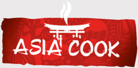 ASIA COOK Logo (EUIPO, 21.04.2016)