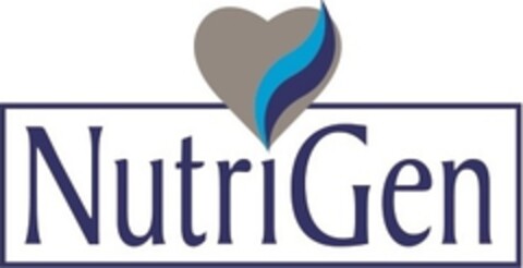 NutriGen Logo (EUIPO, 21.04.2016)