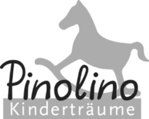 Pinolino Kinderträume Logo (EUIPO, 02.05.2016)