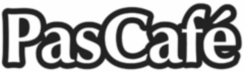 PasCafé Logo (EUIPO, 06/01/2016)