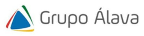 GRUPO ALAVA Logo (EUIPO, 29.06.2016)