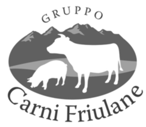 GRUPPO Carni Friulane Logo (EUIPO, 26.08.2016)
