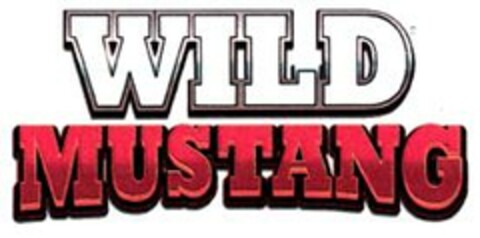 WILD MUSTANG Logo (EUIPO, 15.09.2016)