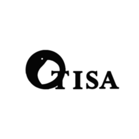 OTISA Logo (EUIPO, 10/21/2016)