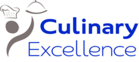 Culinary Excellence Logo (EUIPO, 24.10.2016)