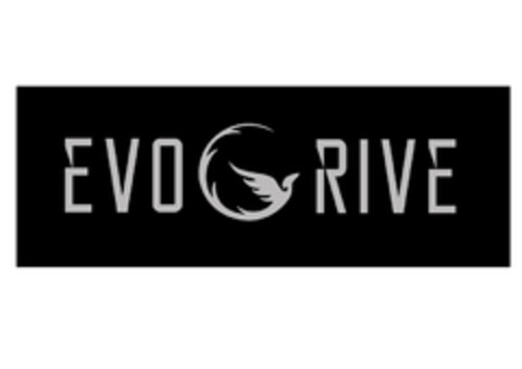 EVO RIVE Logo (EUIPO, 15.11.2016)