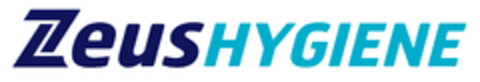 ZEUS HYGIENE Logo (EUIPO, 20.02.2017)
