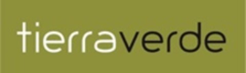 tierraverde Logo (EUIPO, 03/02/2017)