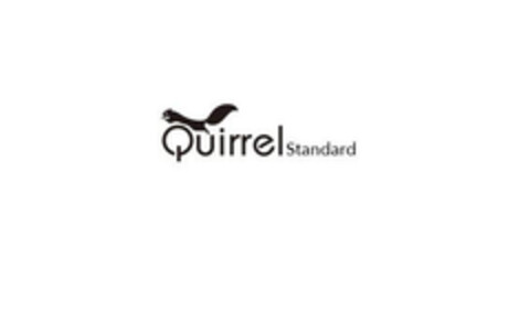 Quirrel standard Logo (EUIPO, 18.03.2017)