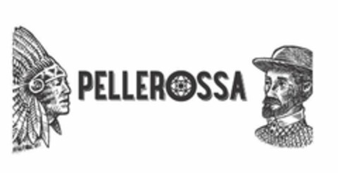 PELLEROSSA Logo (EUIPO, 07.04.2017)