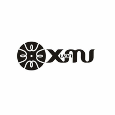 XUANMU Logo (EUIPO, 11.04.2017)