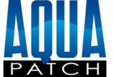AQUA PATCH Logo (EUIPO, 19.04.2017)