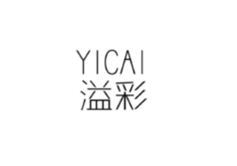 YICAI Logo (EUIPO, 06/02/2017)