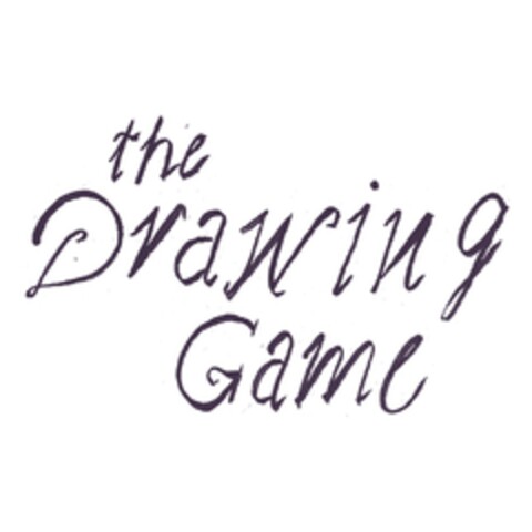 the Drawing Game Logo (EUIPO, 21.06.2017)