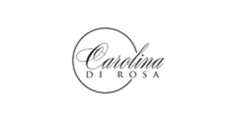 carolina di rosa Logo (EUIPO, 07/01/2017)