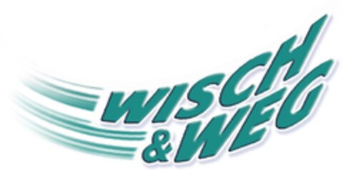 WISCH&WEG Logo (EUIPO, 13.07.2017)