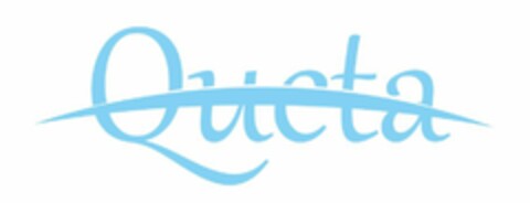 Queta Logo (EUIPO, 10/20/2017)
