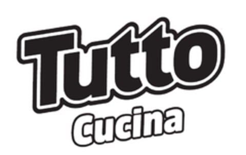 Tutto Cucina Logo (EUIPO, 08.11.2017)