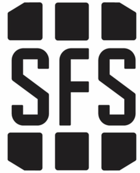 SFS Logo (EUIPO, 09.11.2017)