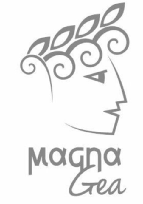 MAGNA GEA Logo (EUIPO, 11/23/2017)